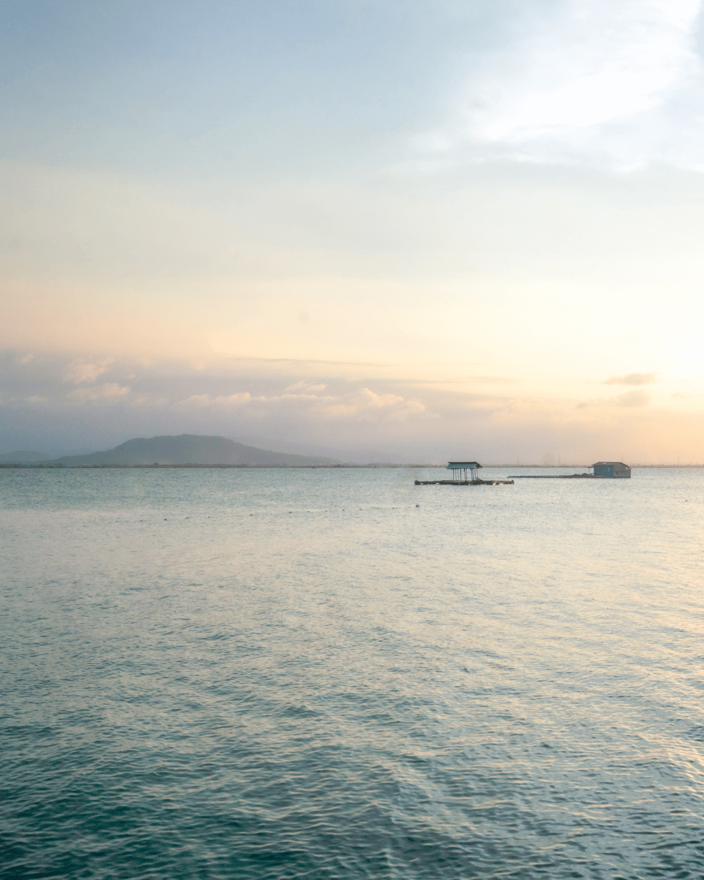 Elegant dining experience at resort
