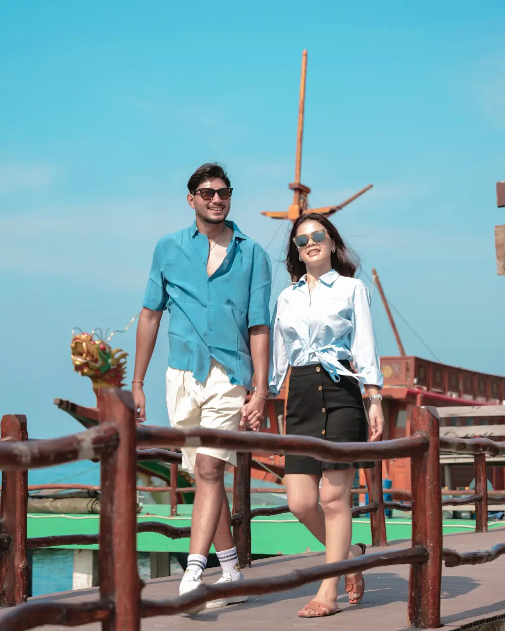 Closer Than You Think: The Perfect Weekend Island Escape Near Jakarta