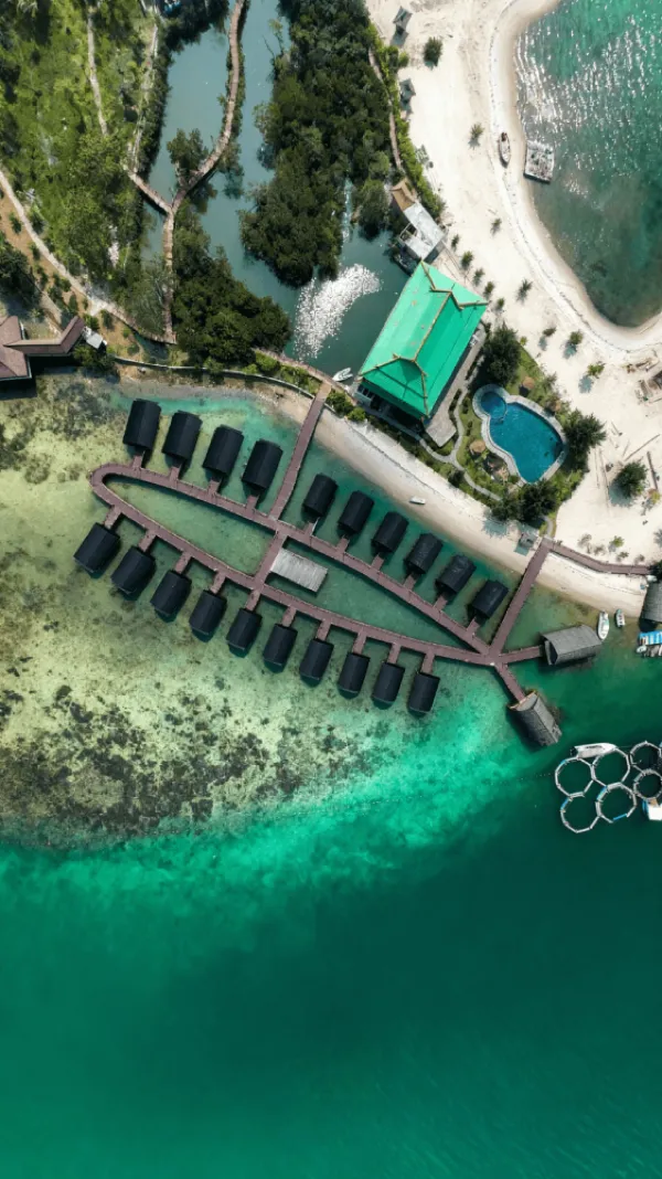 Island-Adventure 101: What to Pack for a Tropical Getaway Near Jakarta